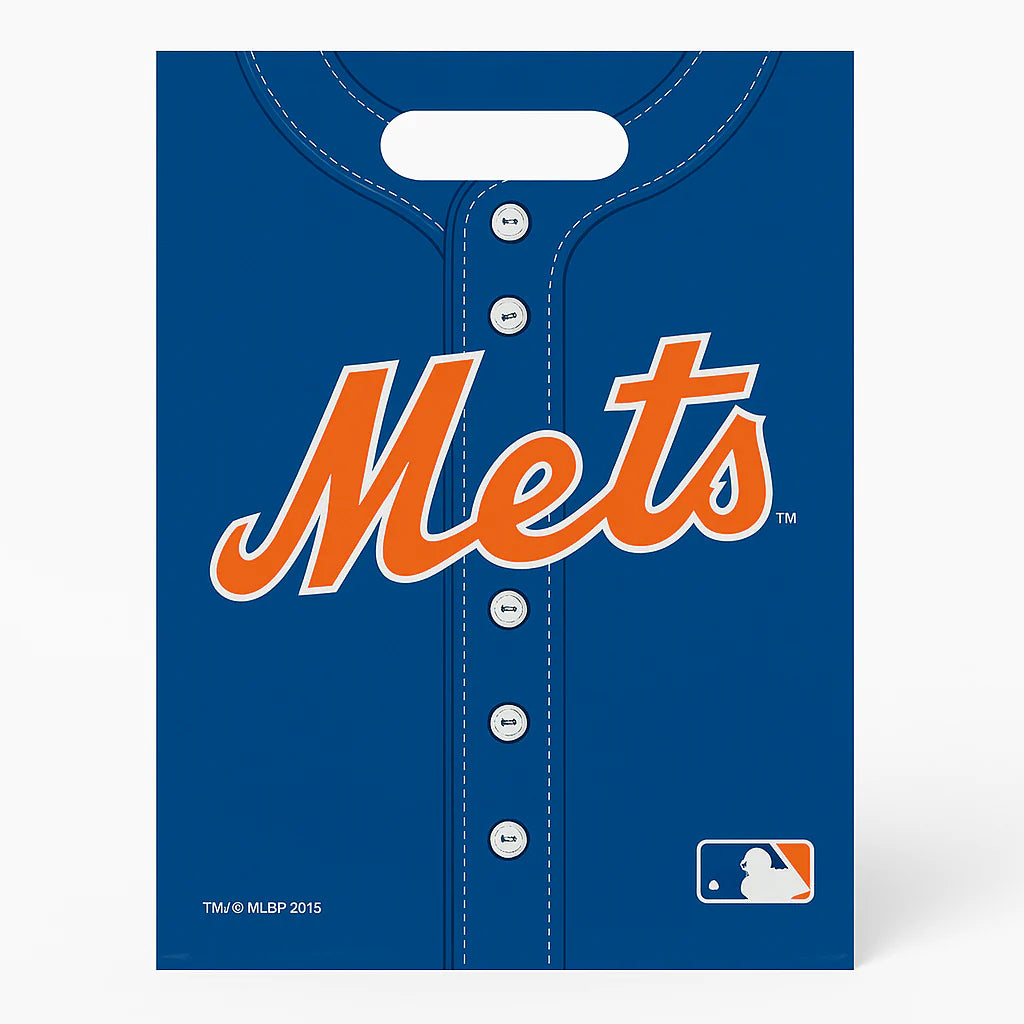 NY Mets Loot Bags