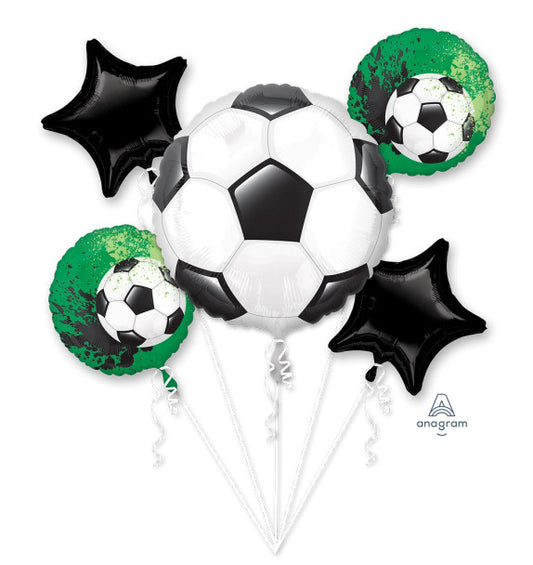 Bouquet Goal Getter Soccer