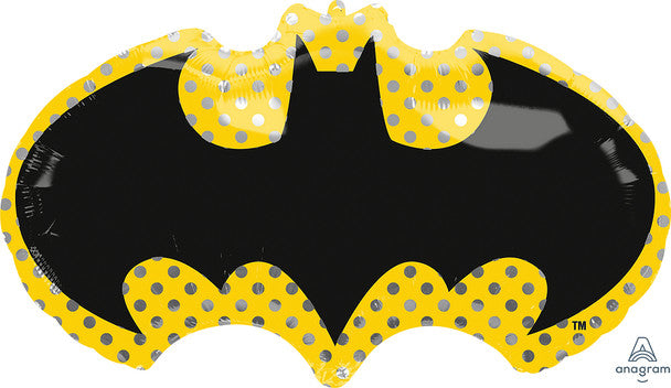 30"A Batman Emblem
