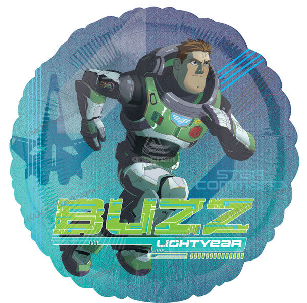 18"A Toy Story Buzz Lightyear Movie
