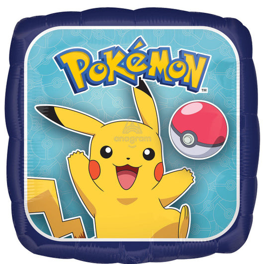 18"A Pokemon
