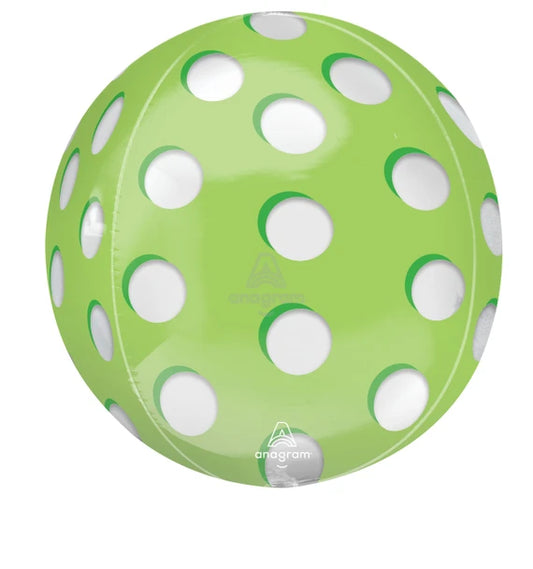 16"A Pickleball Sports Orbz