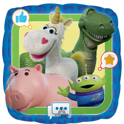 29"A Toy Story 5