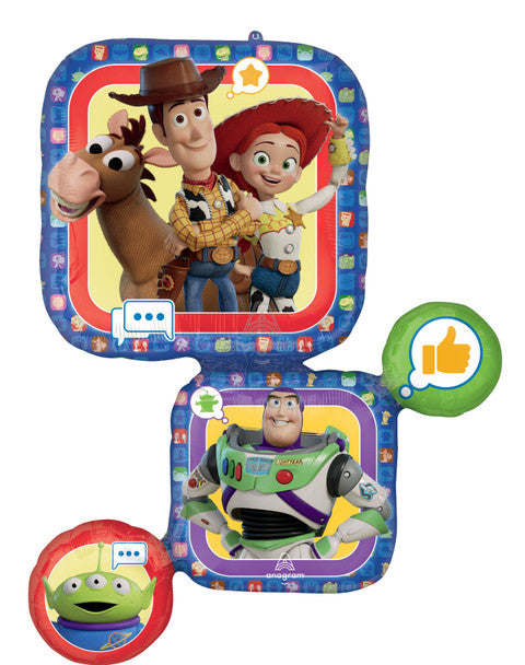 29"A Toy Story 5
