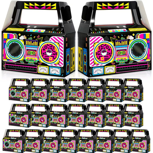 80s Box