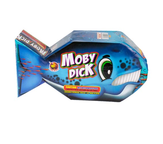 Moby Dick