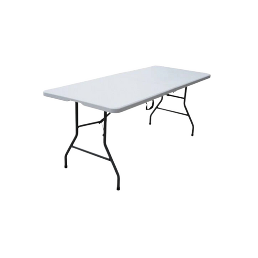 6' Banquet Table