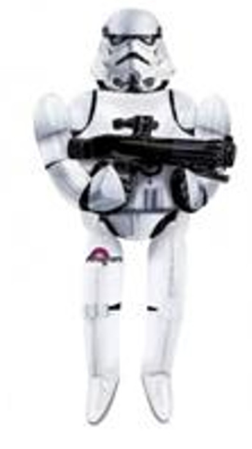 70" Walker Star Wars Storm Trooper