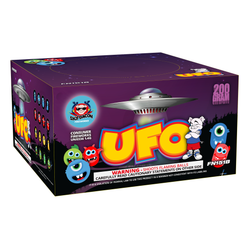 UFO