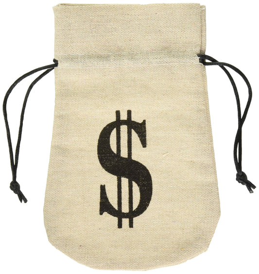 Cowboy Favor Bag