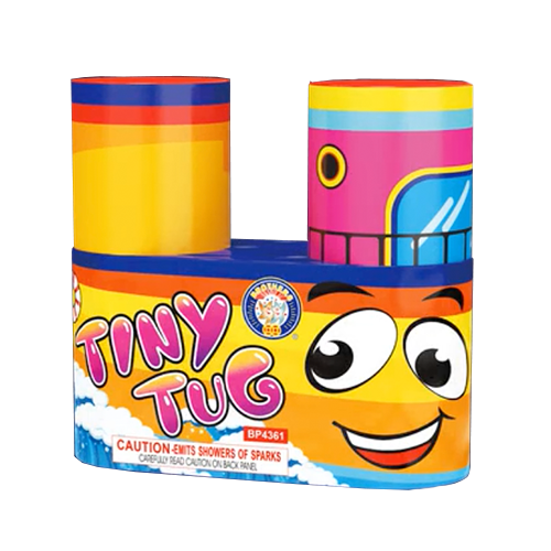 Tiny Tug