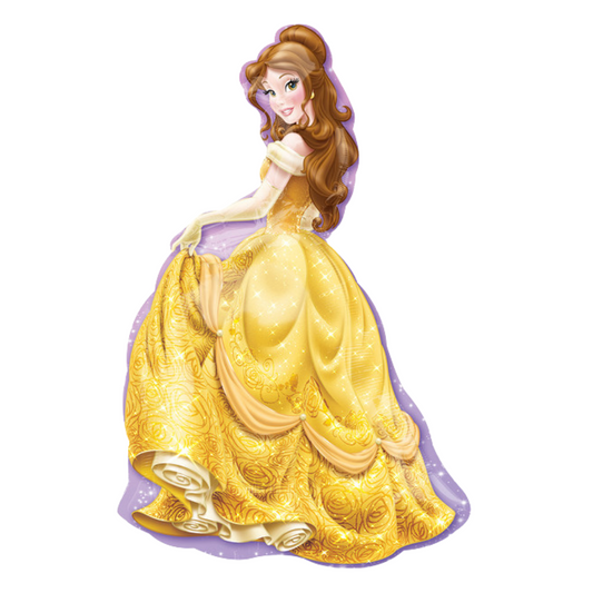 24"A Princess Belle Body