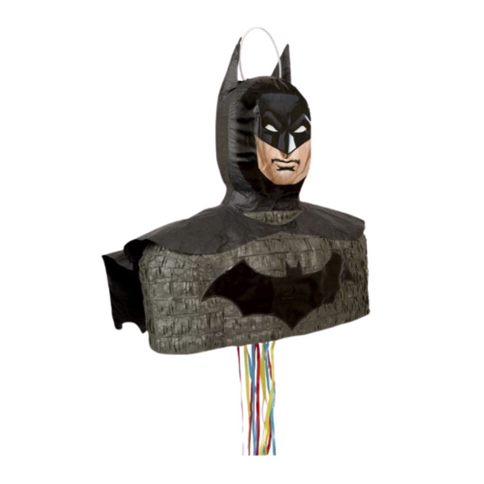Batman 3D Pinata