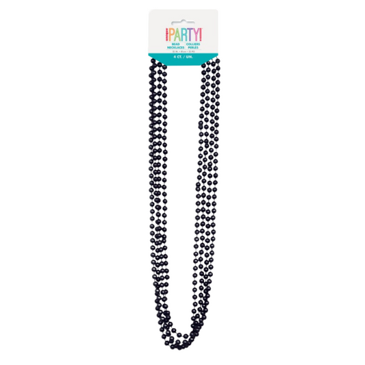 Necklaces 4 Count