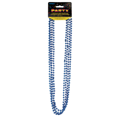Necklaces 4 Count