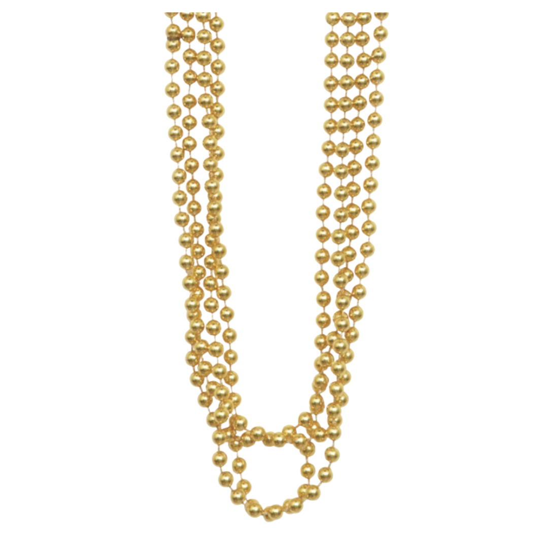 Necklaces 4 Count