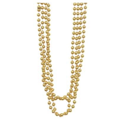 Necklaces 4 Count