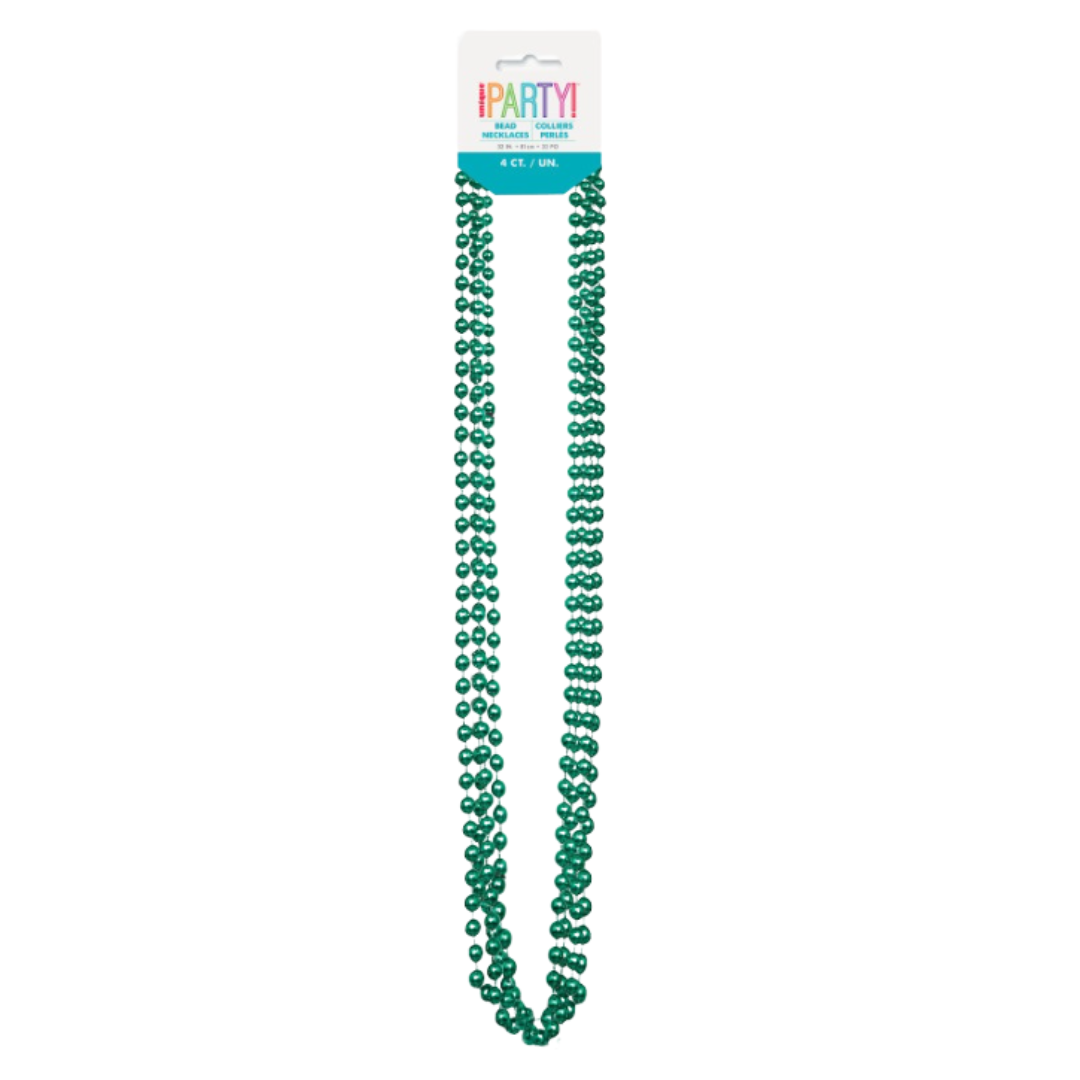 Necklaces 4 Count