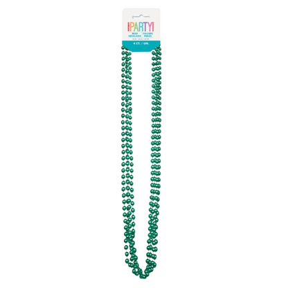Necklaces 4 Count
