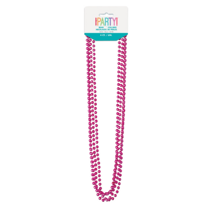 Necklaces 4 Count