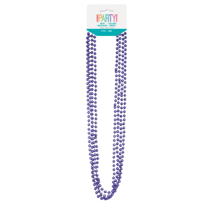 Necklaces 4 Count