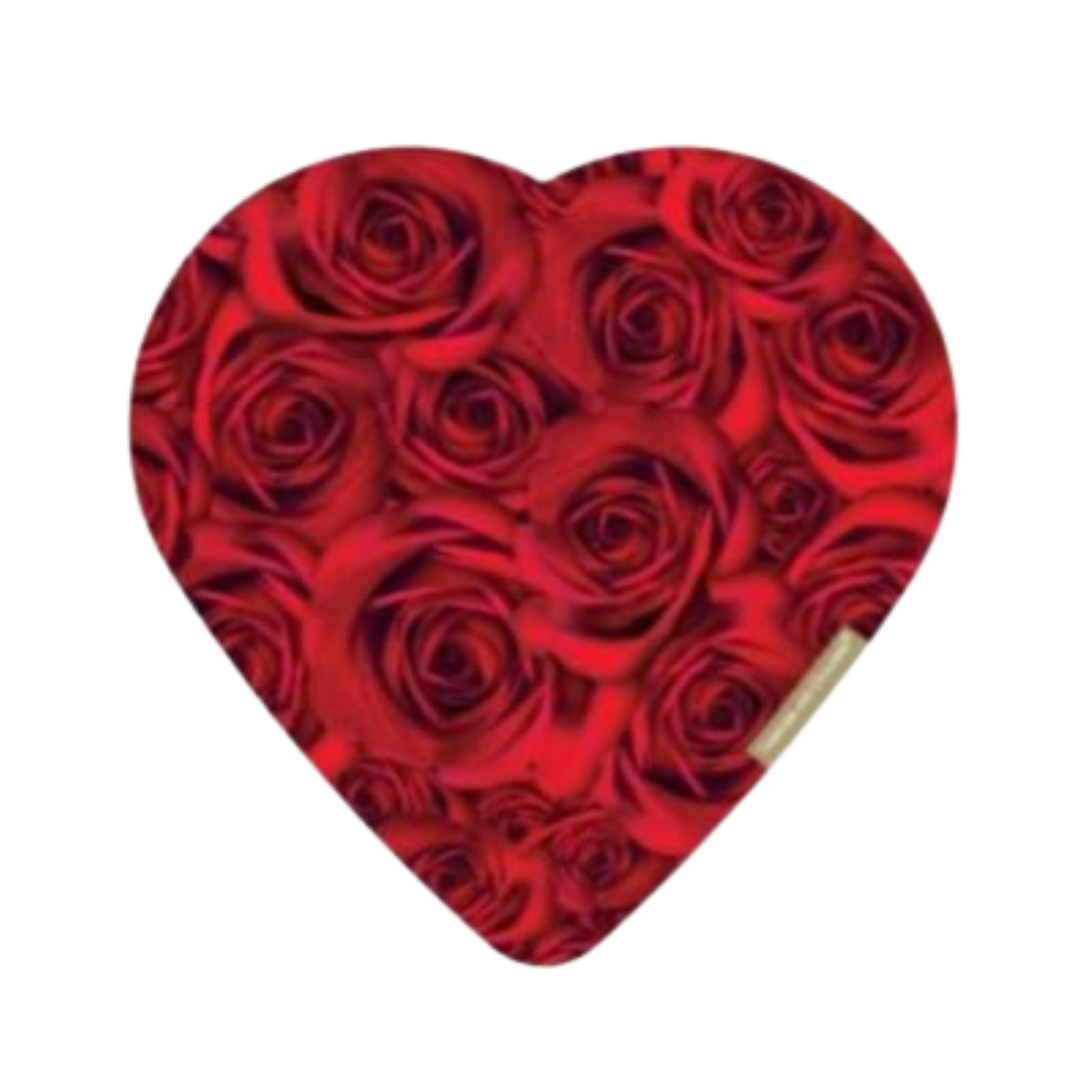 Valentines Day 3.2oz Chocolate Box