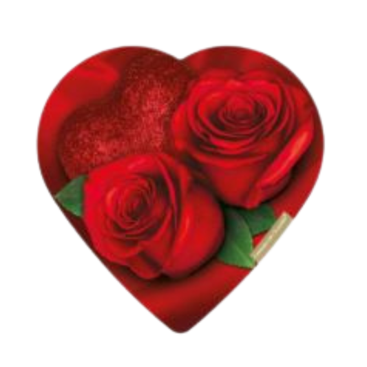 Valentines Day 1.6oz Chocolate Box