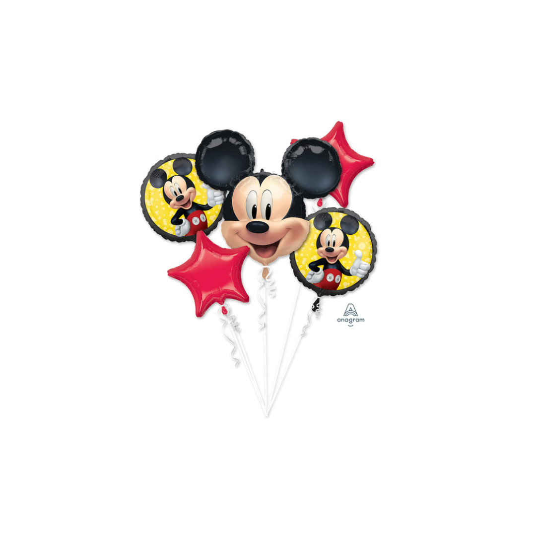 Bouquet Mickey Mouse Forever