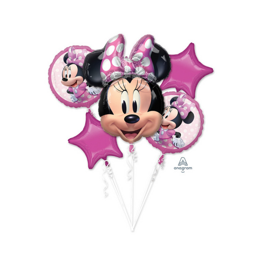 Bouquet Minnie Mouse Forever