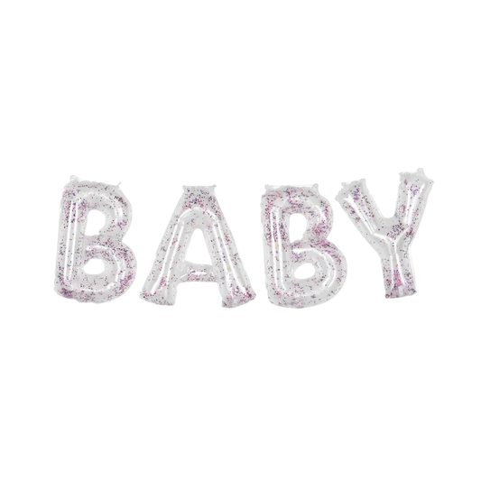 Baby Banner Kit