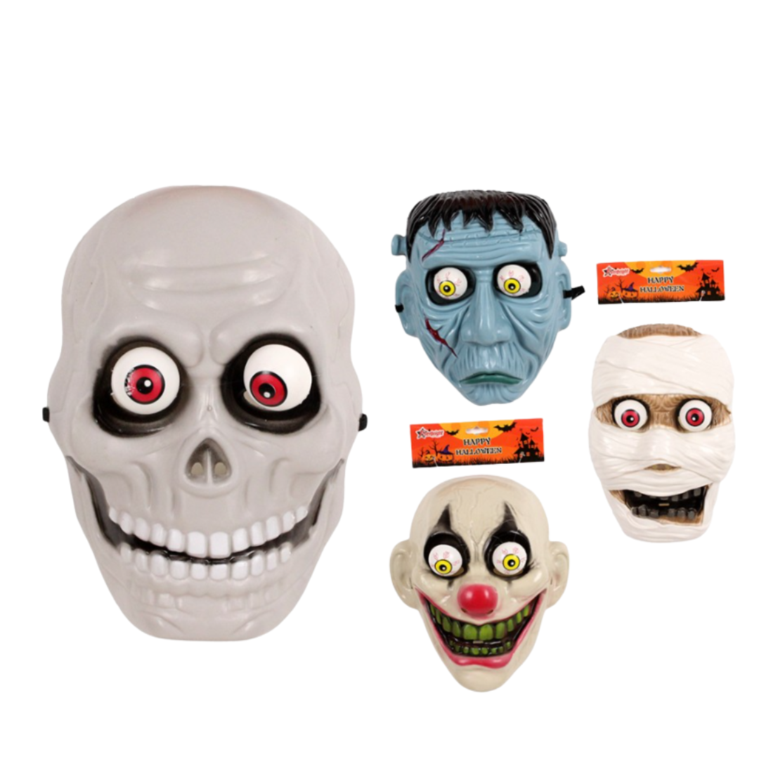 Monster Mask