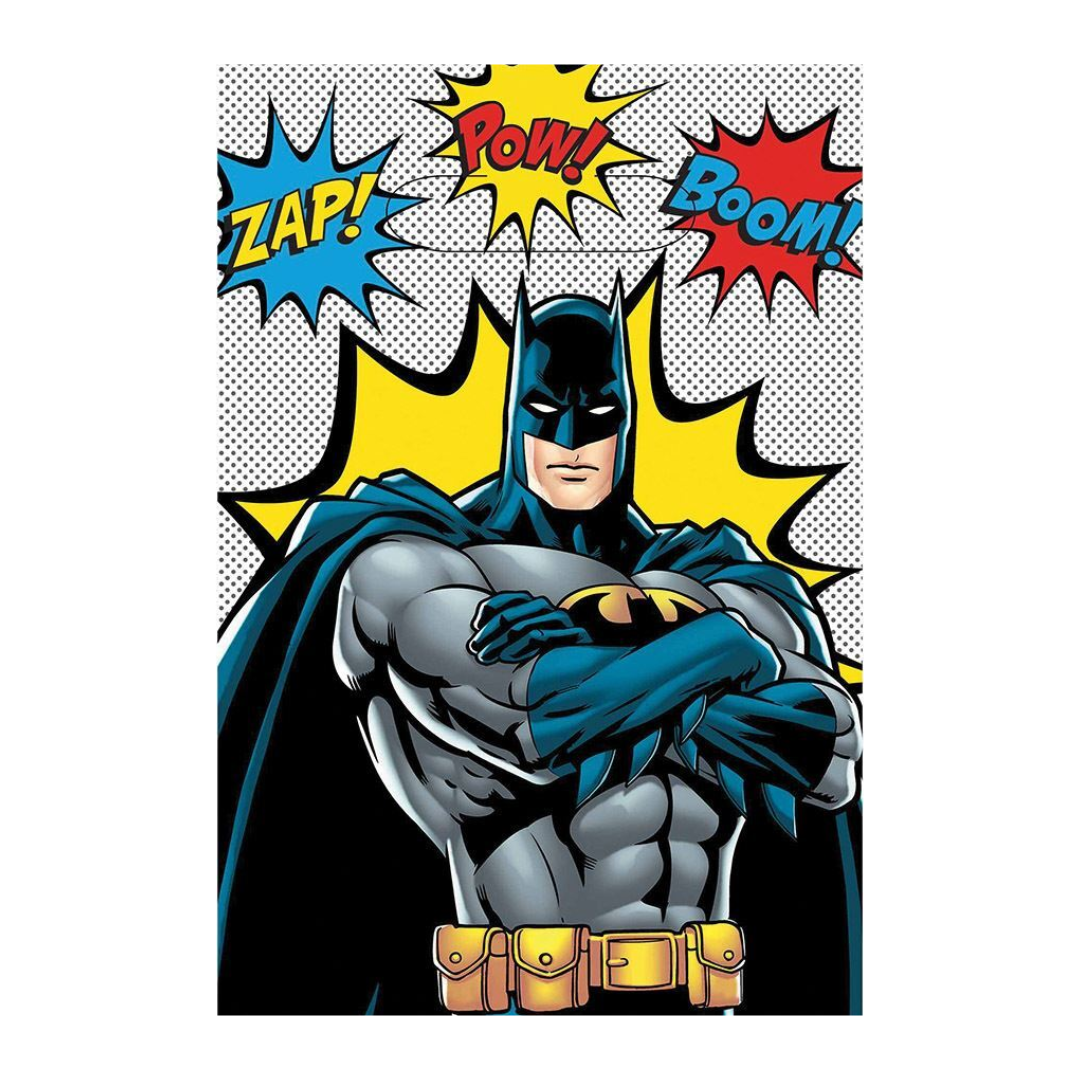 Batman Loot Bags