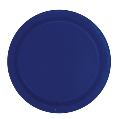 9" Paper Plates