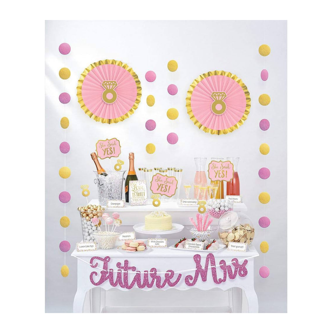 Wedding Decorating Kit