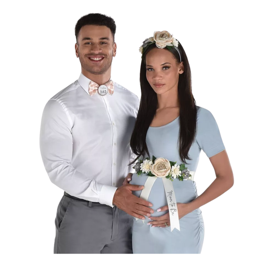 Mom and Dad Accessory Kit