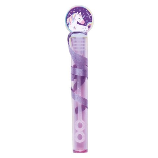 Bubbles & Wands Tubes Net Bag 8ct