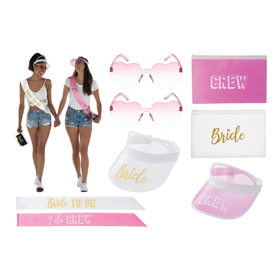 Bachelorette Party Kit