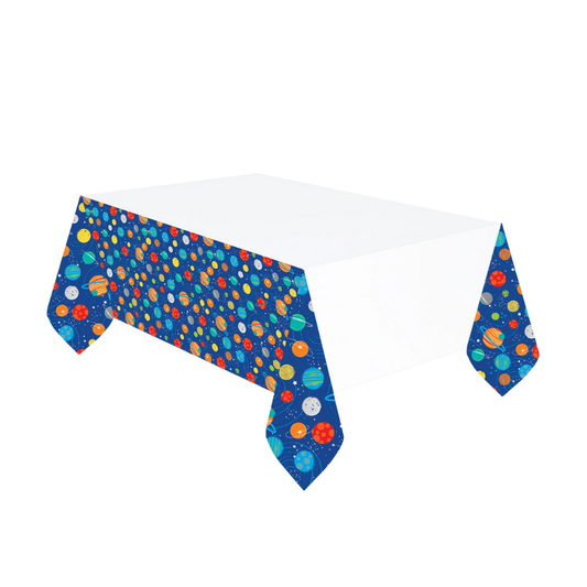 Outer Space Table Cover