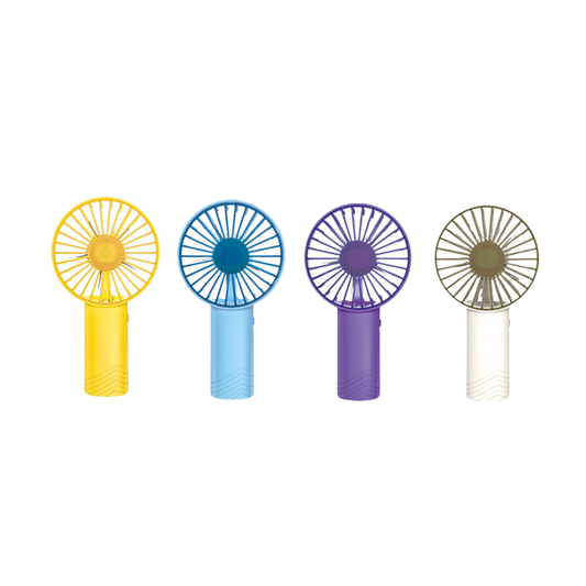 Mini Fan