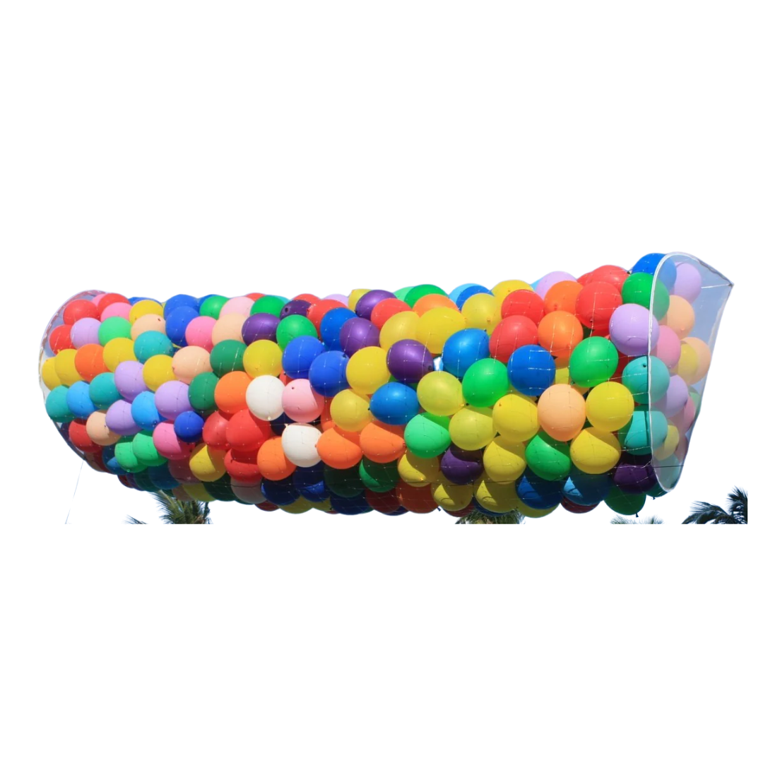 Balloon Net