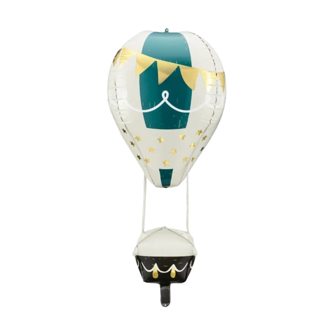 34" Hot Air Balloon