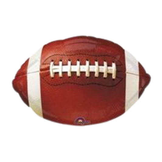 18"A Sports Champion Football