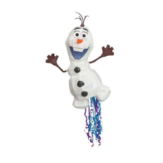 Disney Olaf 3D Pinata