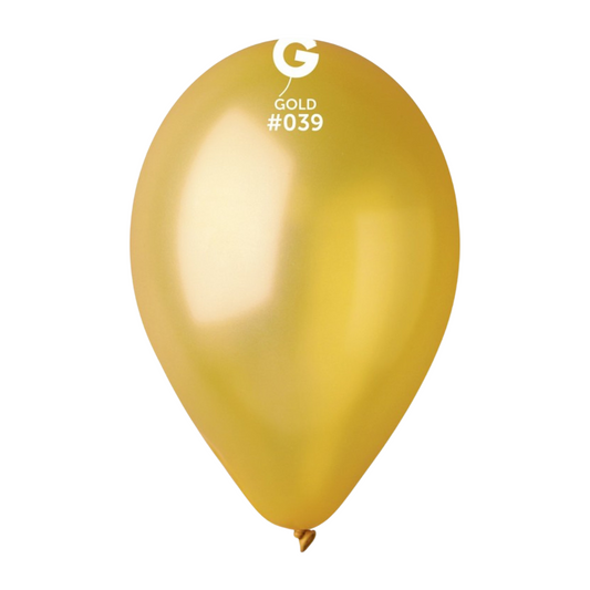 11" Gemar Gold