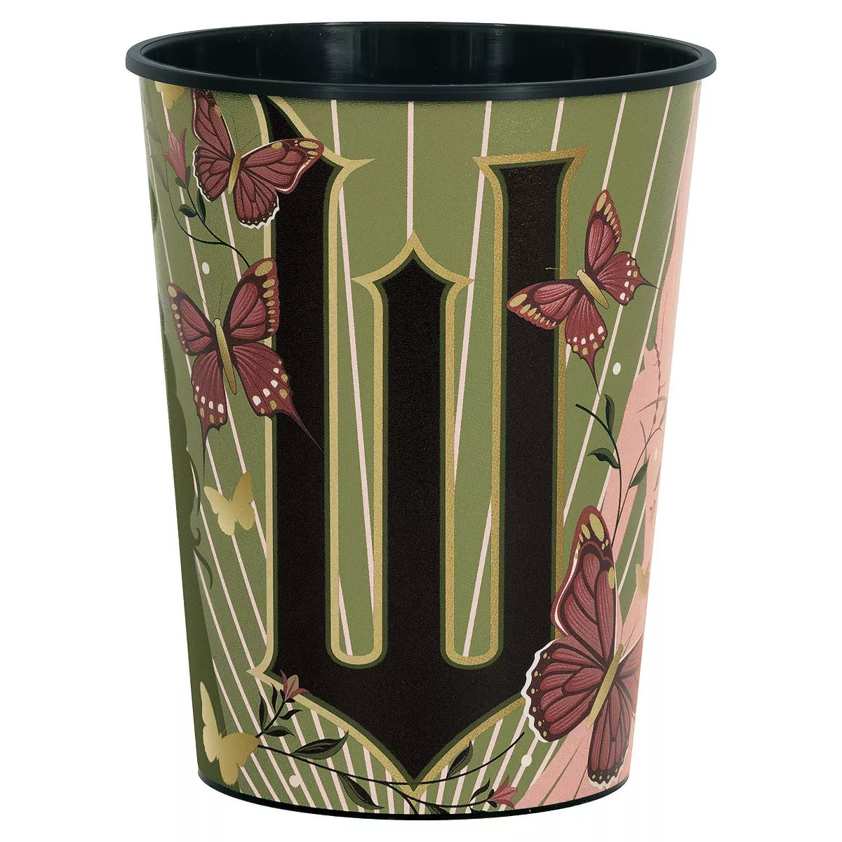 Wicked Plastic Cup, 16 Oz, 1 Count