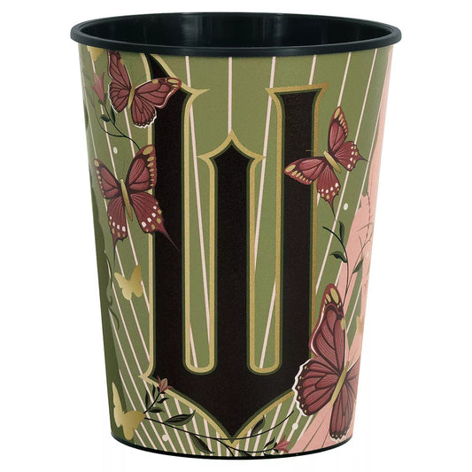 Wicked Plastic Cup, 16 Oz, 1 Count