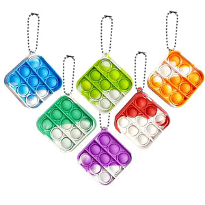 Big Pop Keychain