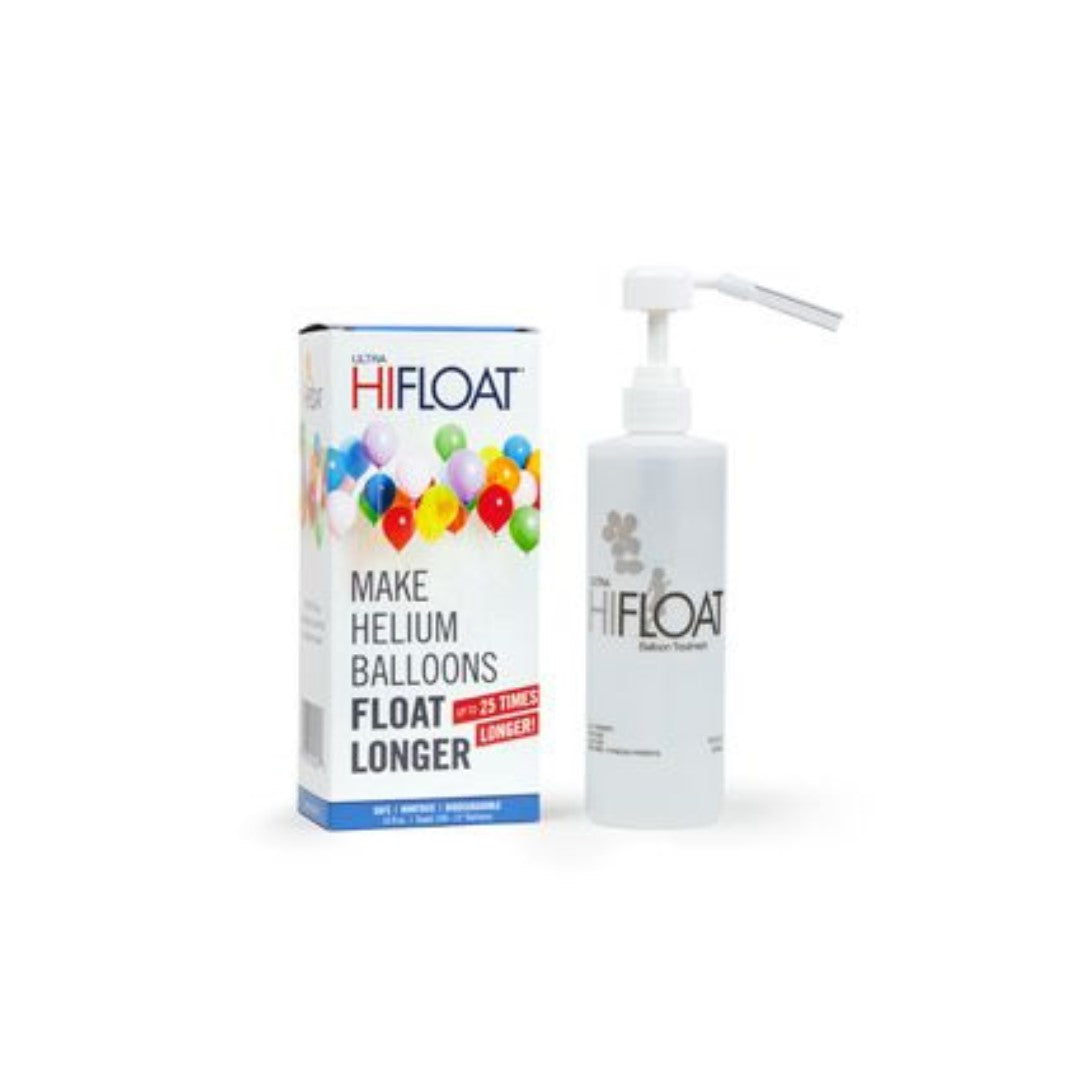 HI-FLOAT ULTRA PINT WITH PUMP