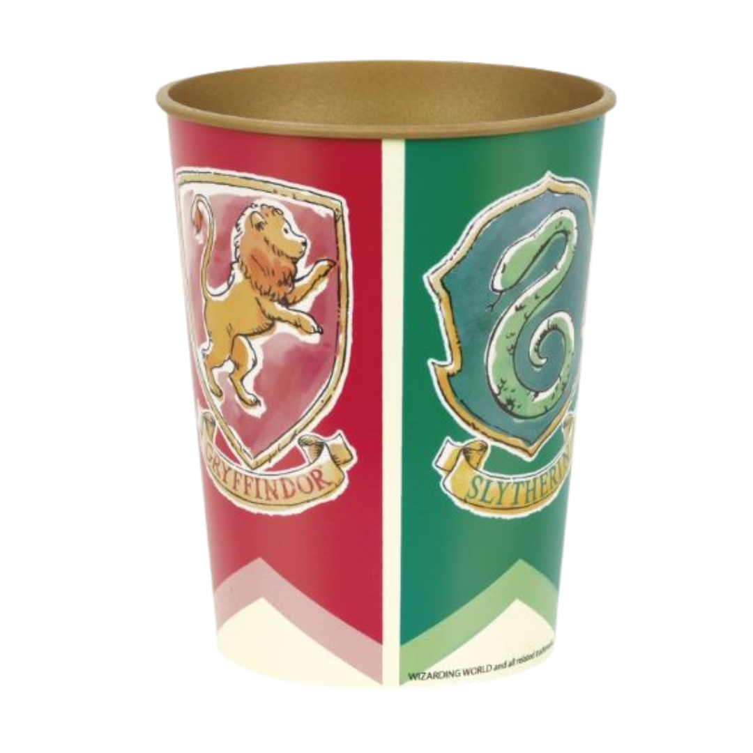Harry Potter 16oz Plastic Stadium Cup