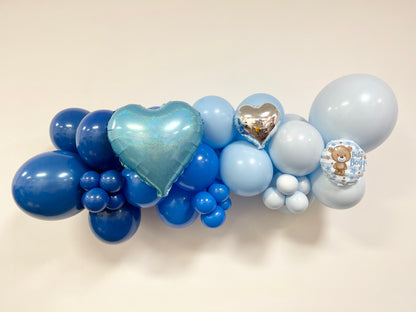 Custom Balloon Garland